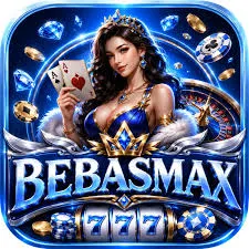 BEBASMAX - Nikmati Keseruan Permainan Santai