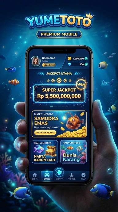 yemetoto dengan berbagai aplikasi menarik untuk diunduh.